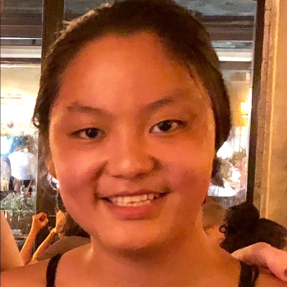 Meet your Posher, Ruan